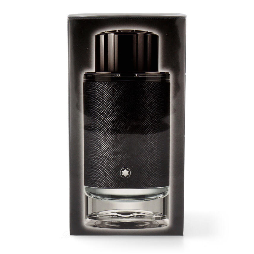 Mont Blanc Explorer Eau de Parfum f&uuml;r Herren 200 ml