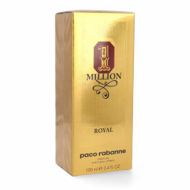 Paco Rabanne 1 Million Royal Parfum für Herren 100 ml