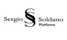 Sergio Soldano nero Seife 3x 150g
