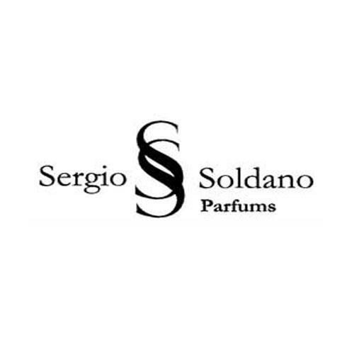 Sergio Soldano Viadei Fiori Gardenia Badedusche 400ml + Seife 300g