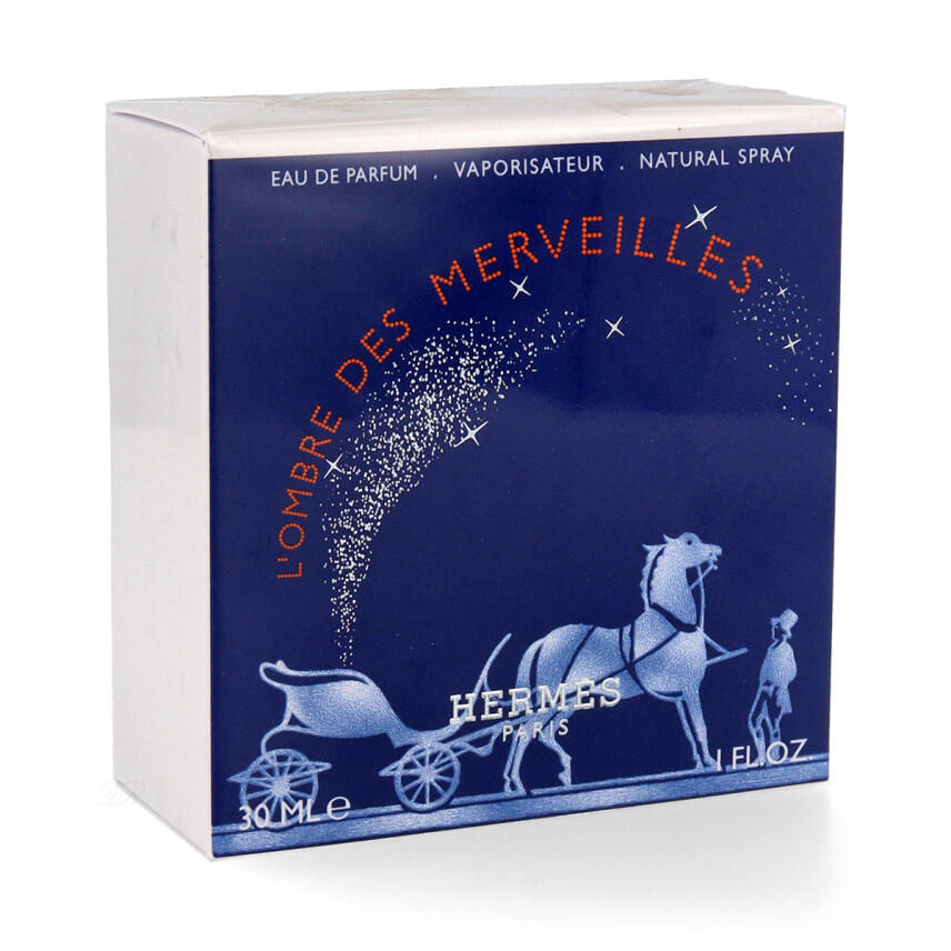 Herm&egrave;s LOmbre des Merveilles Eau de Parfum 30 ml vapo