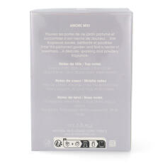 Jeanne Arthes Amore Mio Eau de Parfum f&uuml;r Damen 100 ml vapo