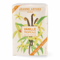 Jeanne Arthes Vanille Tropicale Eau de Parfum f&uuml;r...