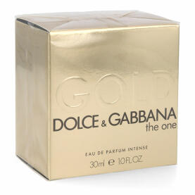 Dolce & Gabbana The One Eau de Parfum Intense for...