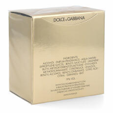 Dolce &amp; Gabbana The One Eau de Parfum Intense f&uuml;r Frauen 30 ml vapo