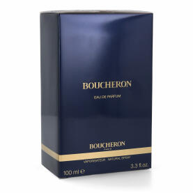 Boucheron Eau de Parfum for women spray 100 ml