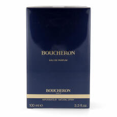 Boucheron Eau de Parfum f&uuml;r Damen 100 ml vapo