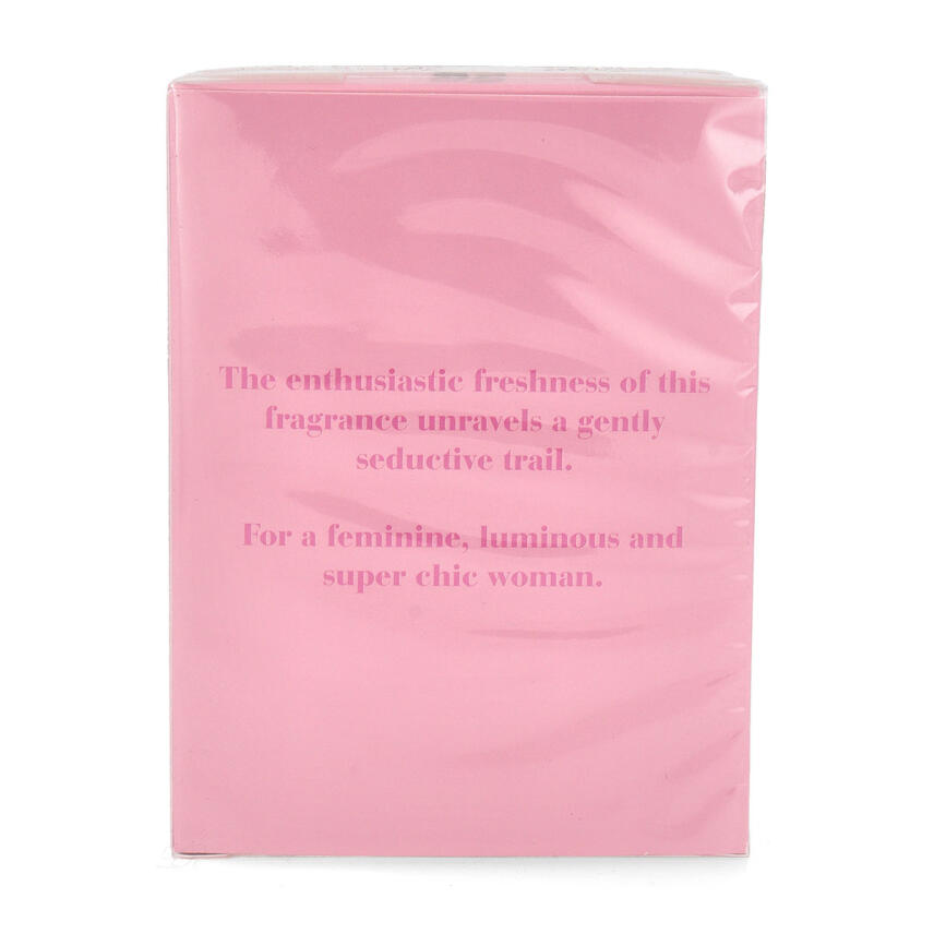 Ermanno Scervino Chic Eau de Parfum Damen 50 ml vapo