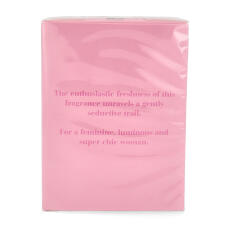 Ermanno Scervino Chic Eau de Parfum Damen 50 ml vapo