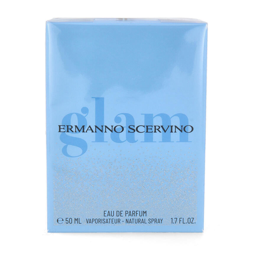 Ermanno Scervino Glam Eau de Parfum Damen 50 ml vapo