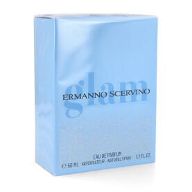 Ermanno Scervino Glam Eau de Parfum Damen 50 ml vapo