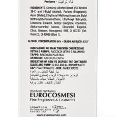 Luciano Soprani Jolie Princess Eau de Toilette f&uuml;r Damen 75 ml