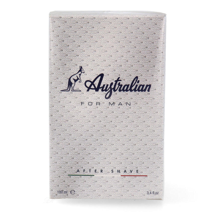 Australian Bianco After Shave Rasierwasser 100 ml