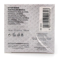 Australian Bianco After Shave Rasierwasser 100 ml