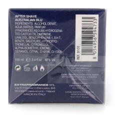 Australian Blu After Shave Rasierwasser 100 ml