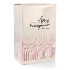 Salvatore Ferragamo Amo Per Lei Eau de Parfum 100 ml vapo