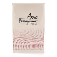 Salvatore Ferragamo Amo Per Lei Eau de Parfum 100 ml vapo