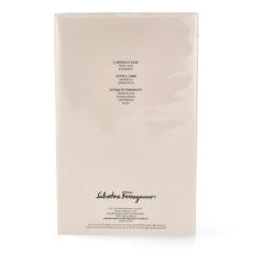 Salvatore Ferragamo Amo Per Lei Eau de Parfum 100 ml vapo