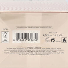 Salvatore Ferragamo Amo Per Lei Eau de Parfum 100 ml vapo