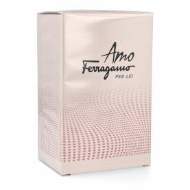 Salvatore Ferragamo Amo Per Lei Eau de Parfum for Woman...