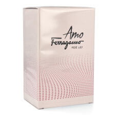 Salvatore Ferragamo Amo Per Lei Eau de Parfum 50 ml vapo
