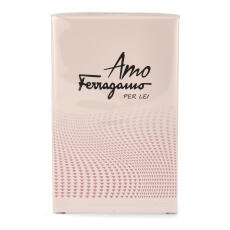 Salvatore Ferragamo Amo Per Lei Eau de Parfum 50 ml vapo