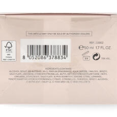 Salvatore Ferragamo Amo Per Lei Eau de Parfum 50 ml vapo