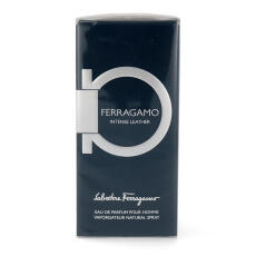 Salvatore Ferragamo Intense Leather Eau de Parfum f&uuml;r Herren 50 ml vapo