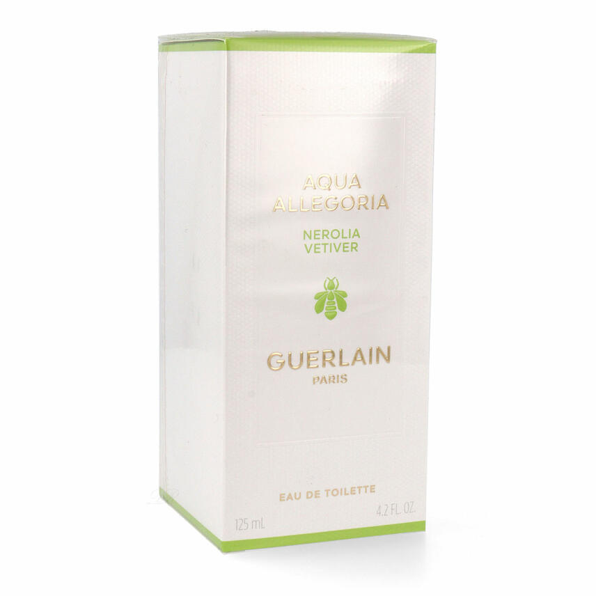 Guerlain Aqua Allegoria Nerolia Vetiver Eau de Toilette 125 ml vapo