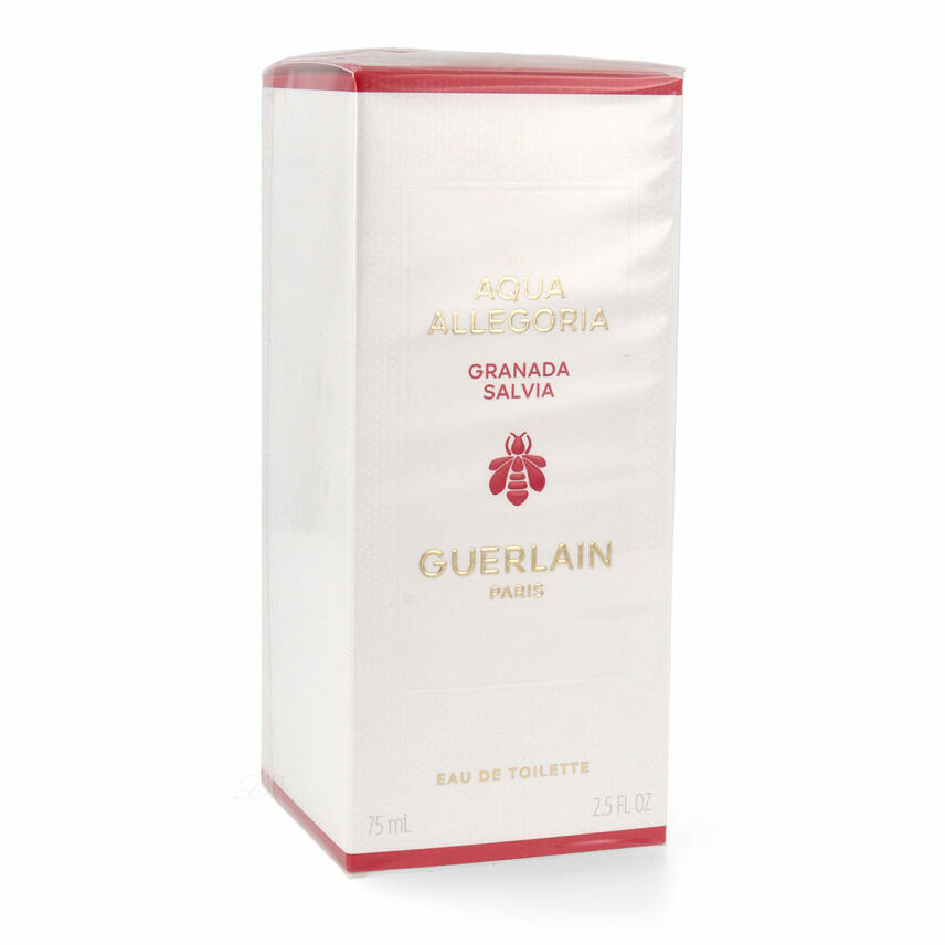 Guerlain Aqua Allegoria Granada Salvia Eau de Toilette 75 ml vapo neu