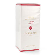 Guerlain Aqua Allegoria Granada Salvia Eau de Toilette 75...