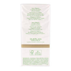 Guerlain Aqua Allegoria Bergamote Calabria Eau de Toilette 125 ml vapo