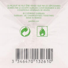 Guerlain Aqua Allegoria Bergamote Calabria Eau de Toilette 125 ml vapo