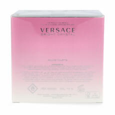 Versace Bright Crystal Eau de Toilette Damen 50 ml vapo