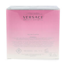 Versace Bright Crystal Eau de Toilette Damen 50 ml vapo