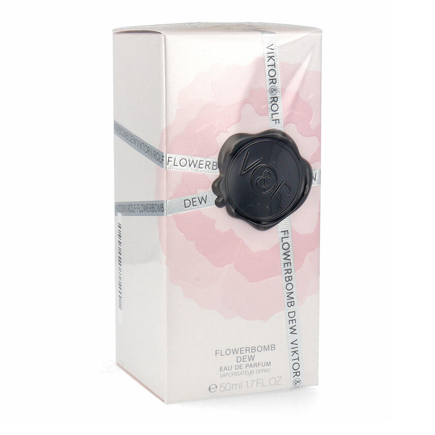 Viktor &amp; Rolf Flowerbomb DEW Eau de Parfum 50 ml vapo