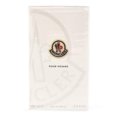 Moncler Pour Homme Eau de Parfum 100 ml vapo