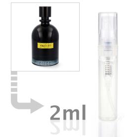 Once Braries Eau de Parfum Intense 2 ml - Probe