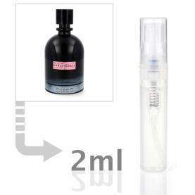 Once Handfidance Eau de Parfum Intense 2 ml - Probe