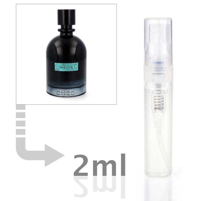 Once Hotis Eau de Parfum Intense 2 ml - Probe