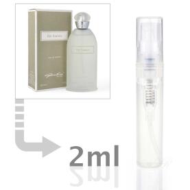 Gandini The Bianco Eau de Toilette 2 ml - Probe