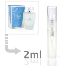 Acquadi Shine Eau de Toilette f&uuml;r Damen 2 ml - Probe