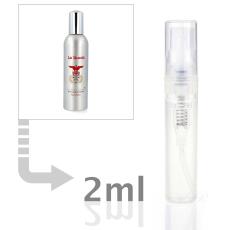 Les Perles Dorient La Beaute Eau de Parfum Damen 2 ml -...