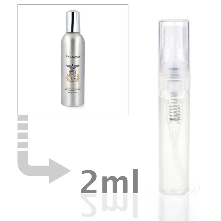 Les Perles Dorient Photonic Eau de Parfum Herren 2 ml - Probe