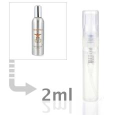 Les Perles Dorient Tahiti Fleur Eau de Parfum Damen 2 ml...