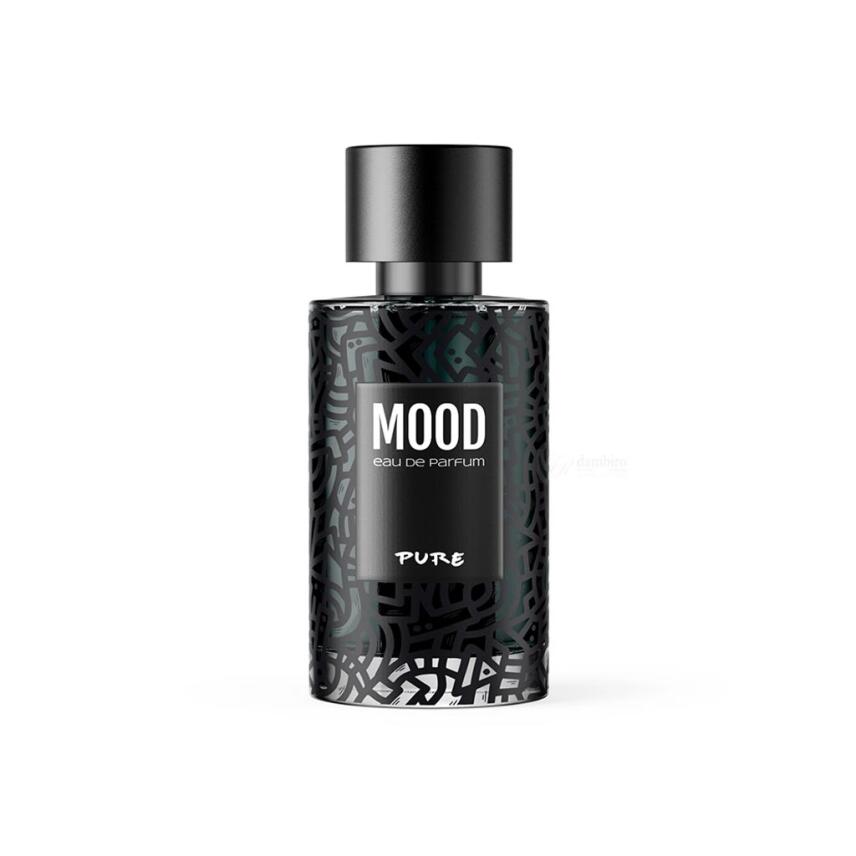 Mood Pure Eau de Parfum Herren 100ml