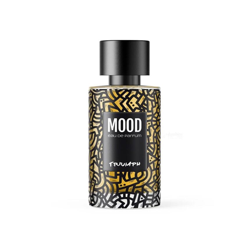 Mood Triumph Eau de Parfum Herren 100ml