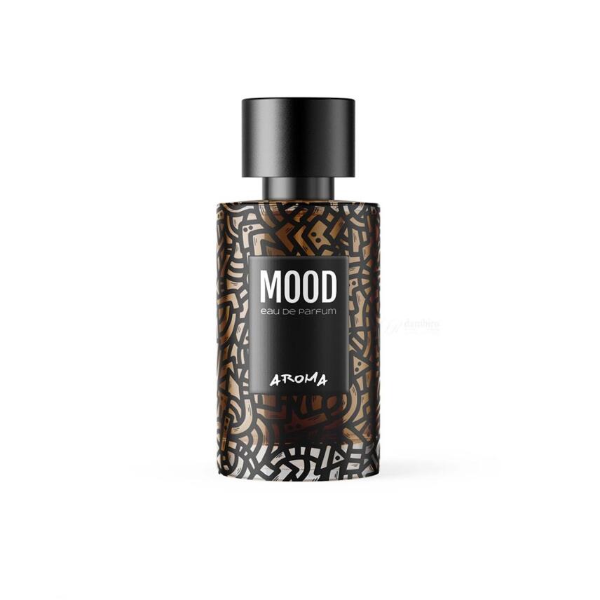 Mood Aroma Eau de Parfum Herren 100ml
