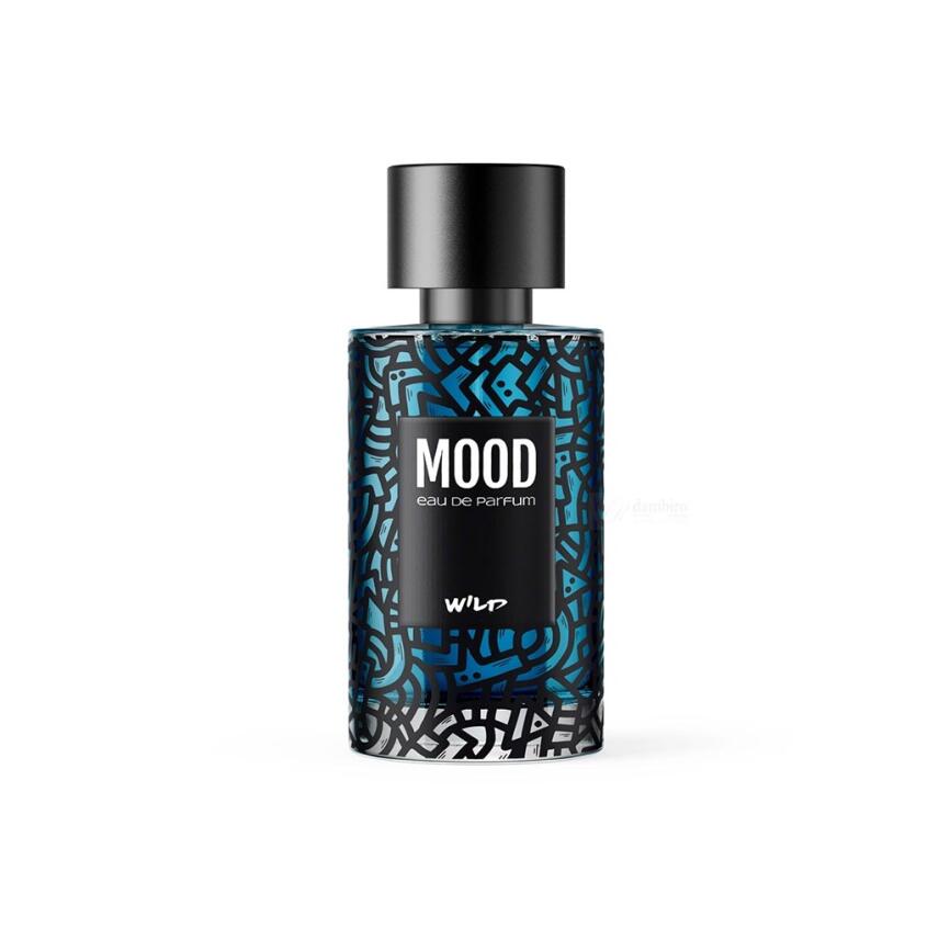 Mood Wild Eau de Parfum Herren 100ml