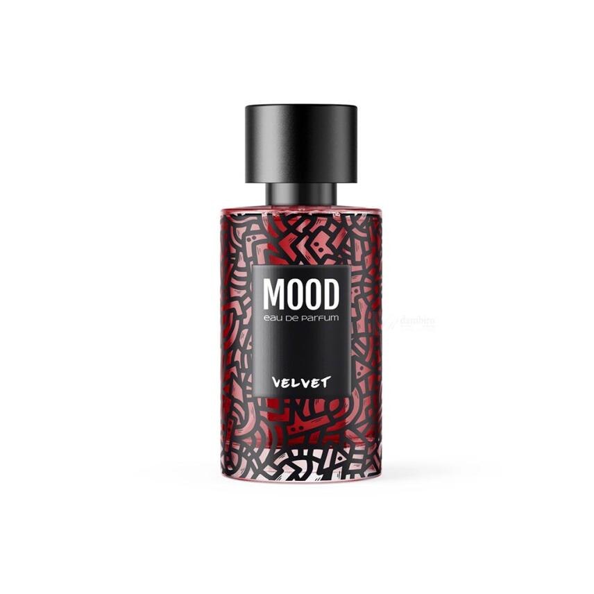 Mood Velvet Eau de Parfum Damen 100ml